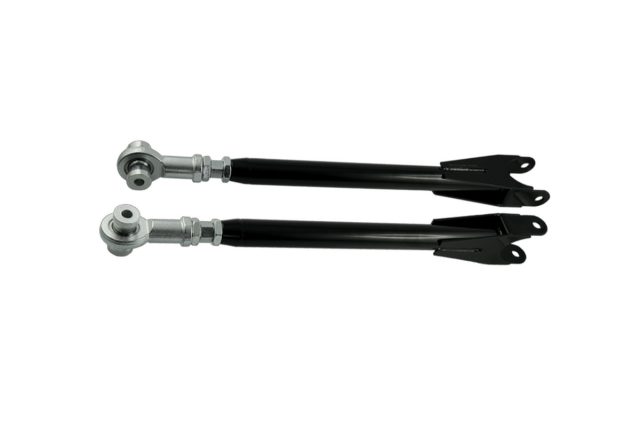 Wahacze BMW E36 E46 Z4 Regulowane Uniball Black PMC