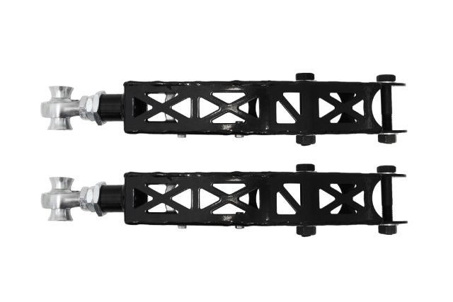 Wahacze Lexus IS200 GS300 MK2 Tylne Dolne Regulowane