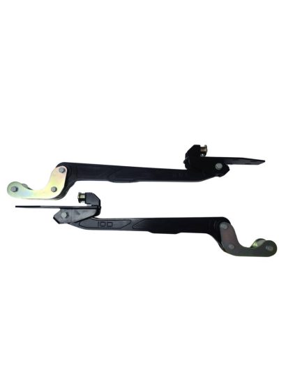 Wahacze Pro-Flex Nissan Patrol Y60/Y61