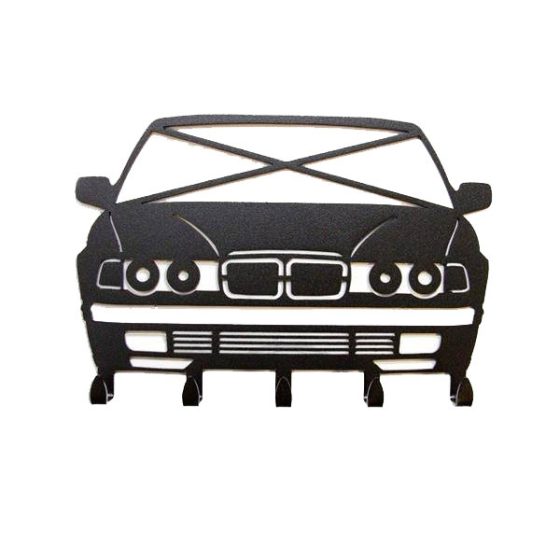 Wieszak na klucze BMW E32 drift