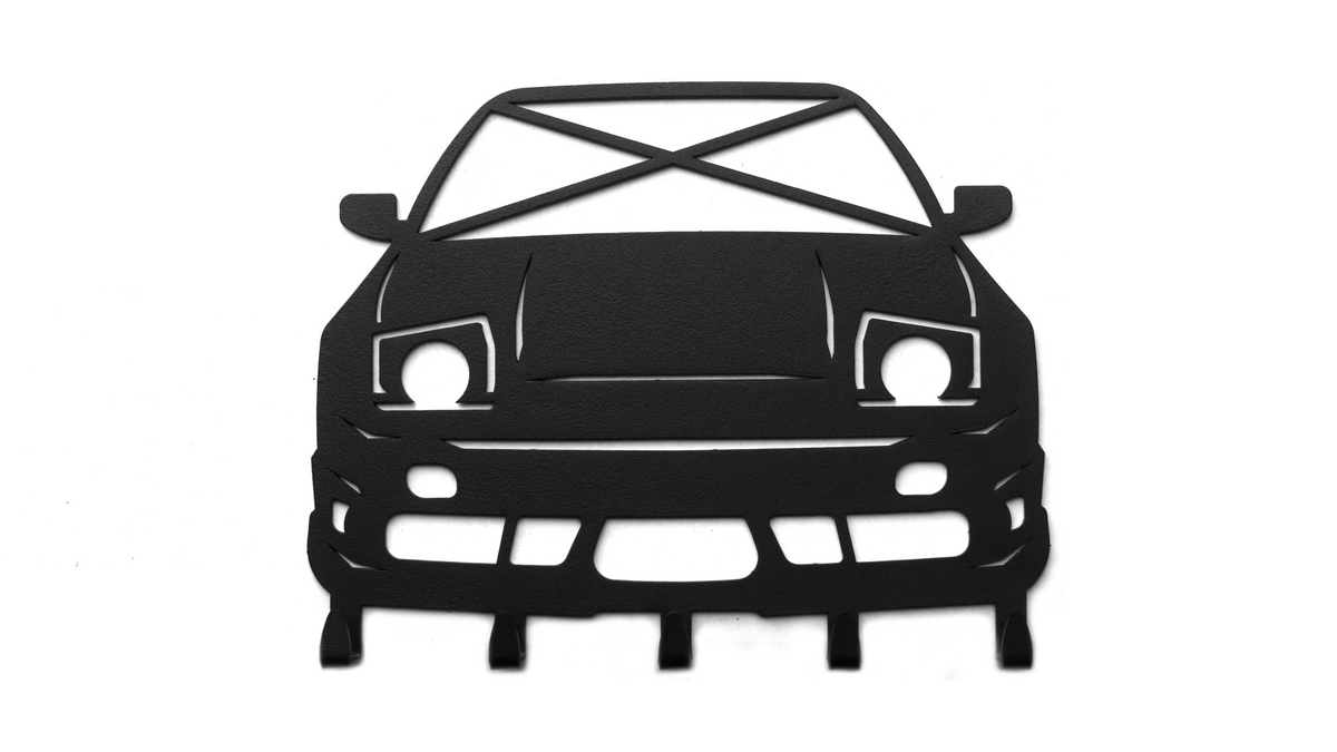 Wieszak na klucze NISSAN S13 prezent drift