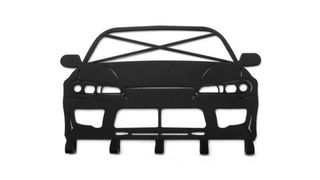 Wieszak na klucze NISSAN S15