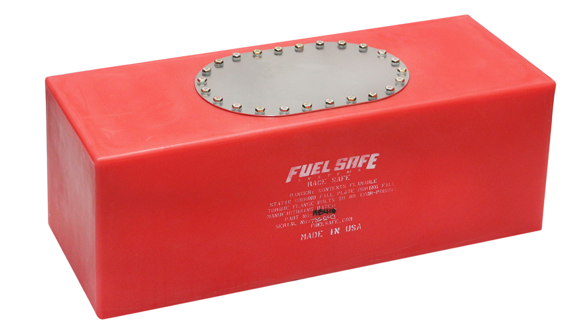 Wkład zbiornika paliwa FuelSafe