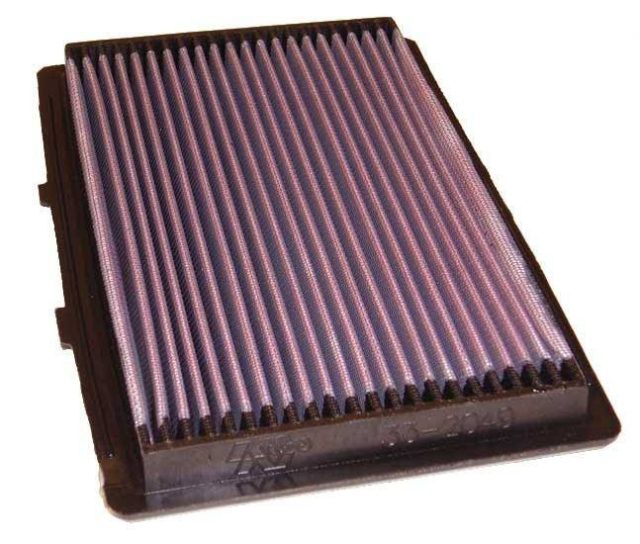 Wkładka K&N 33-2049