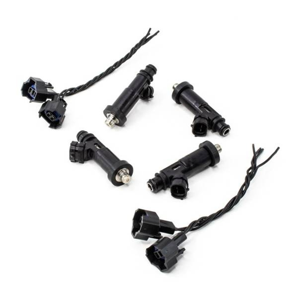 Wtryskiwacze DeatschWerks 750cc Honda Civic, Integra OBD I, II