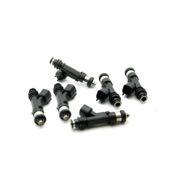 Wtryskiwacze DeatschWerks 800cc Nissan Skyline RB20DET