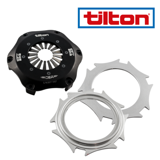 Wysprzęglik Tilton Engineering CUSTOM