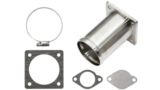 Zamiennik Zaworu EGR DISCOVERY II