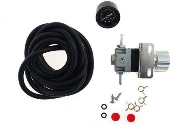 Zawór Manual Boost Controller TurboWorks BC02