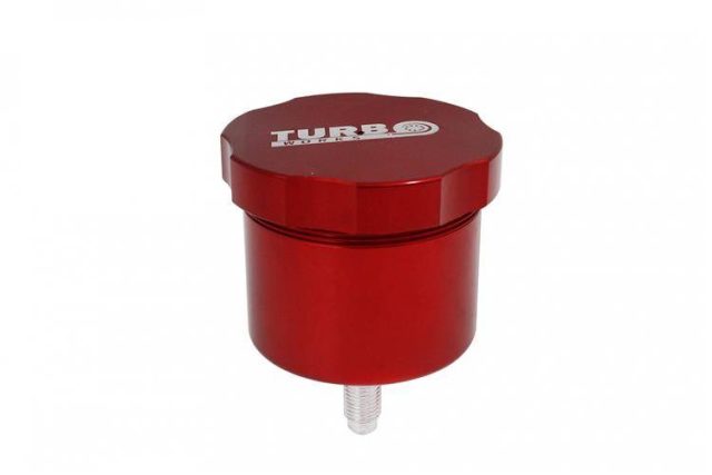 Zbiorniczek płynu do hamulca hydraulicznego Red