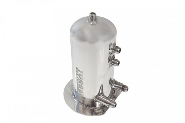 Zbiornik Paliwa Swirl Pot 2,5L TurboWorks typ.3