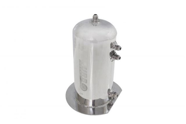 Zbiornik Paliwa Swirl Pot 2,5L TurboWorks typ2