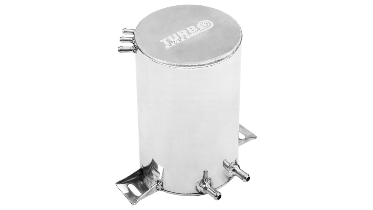 Zbiornik Paliwa Swirl Pot 5L TurboWorks