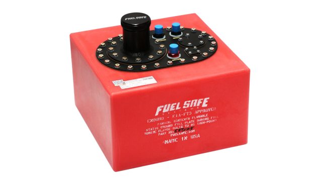 Zbiornik paliwa 20L FuelSafe FIA