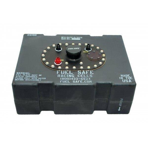 Zbiornik paliwa 85L FuelSafe typ 1