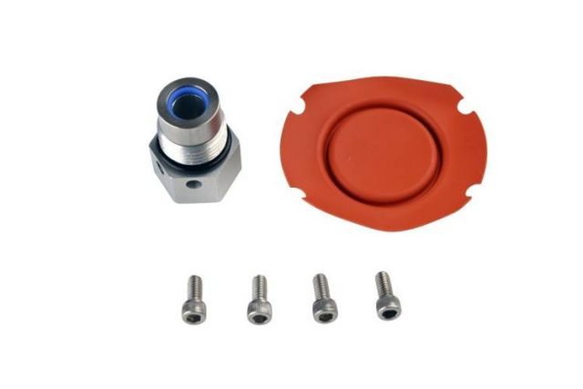 Zestaw naprawczy regulatora (dla 13203) Aeromotive