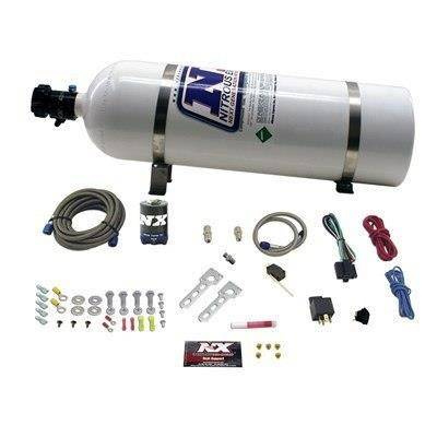 Zestaw nitro DIESEL STACKER 2 (300HP) 7L