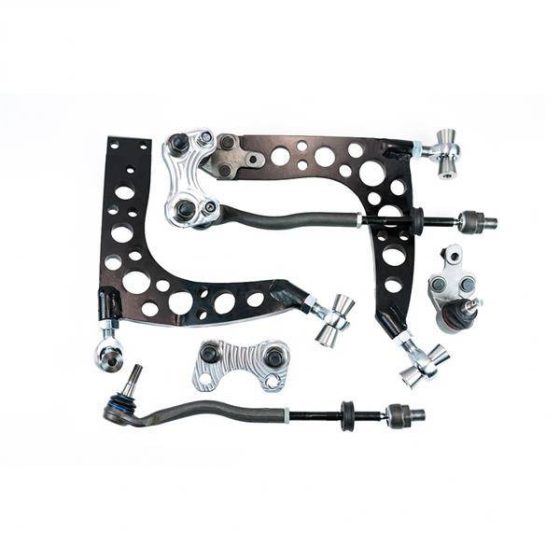 Zestaw skrętu BMW E9x E8x PLUG & PLAY CNC71
