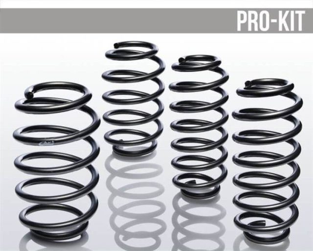 Zestaw sprężyn Eibach Pro-Kit IS II (GSE2_, ALE2_, USE2_)